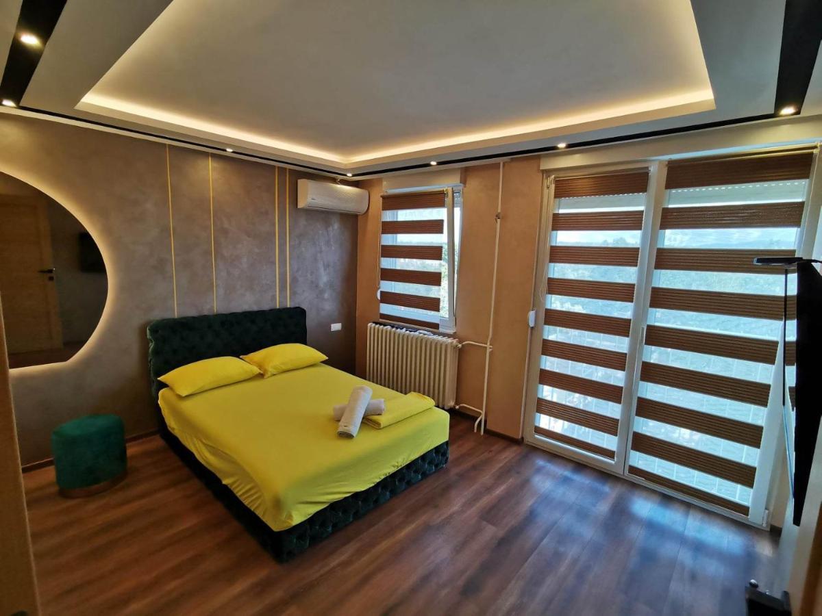 Princ Lux Spa With Free Parking 诺威萨 外观 照片
