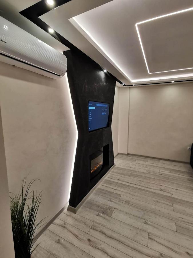 Princ Lux Spa With Free Parking 诺威萨 外观 照片