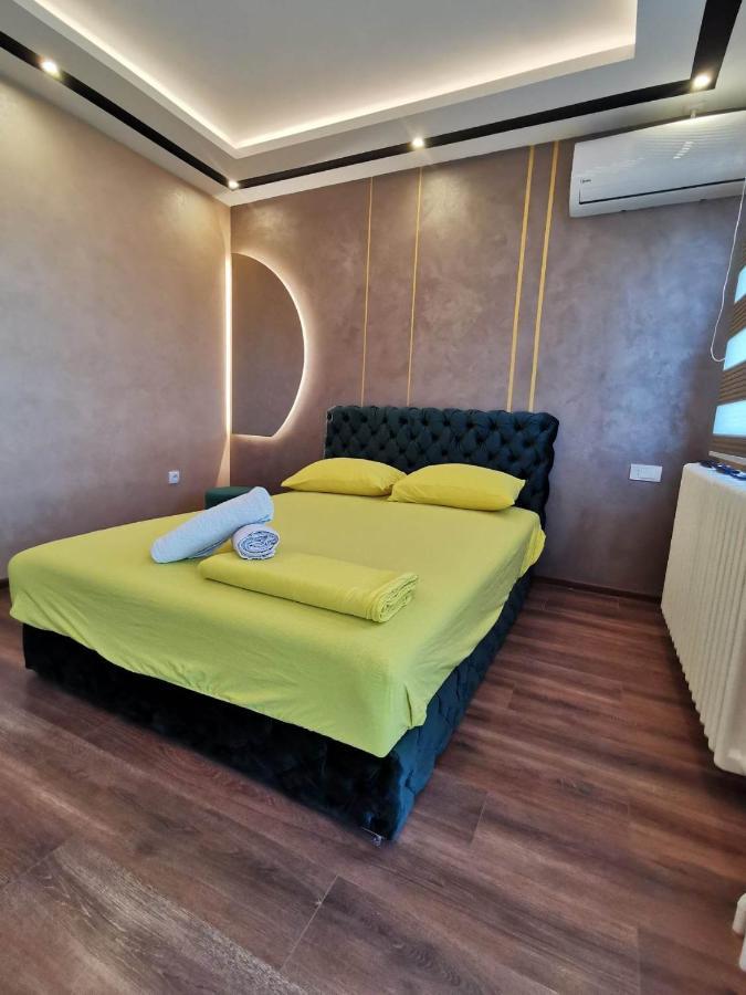 Princ Lux Spa With Free Parking 诺威萨 外观 照片